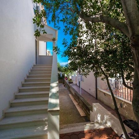 Villa Adria Apartments Cavtat Buitenkant foto