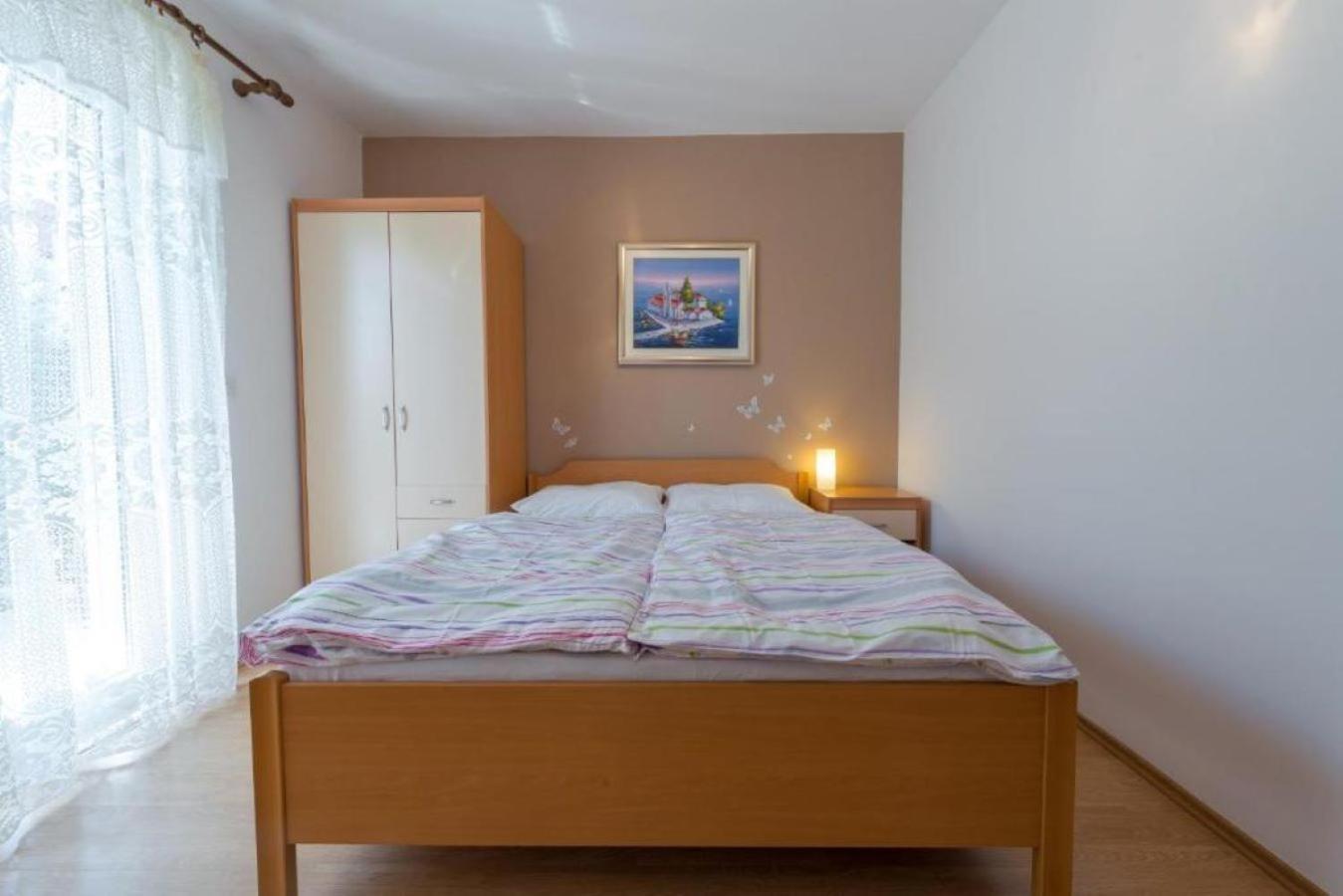 Villa Adria Apartments Cavtat Buitenkant foto