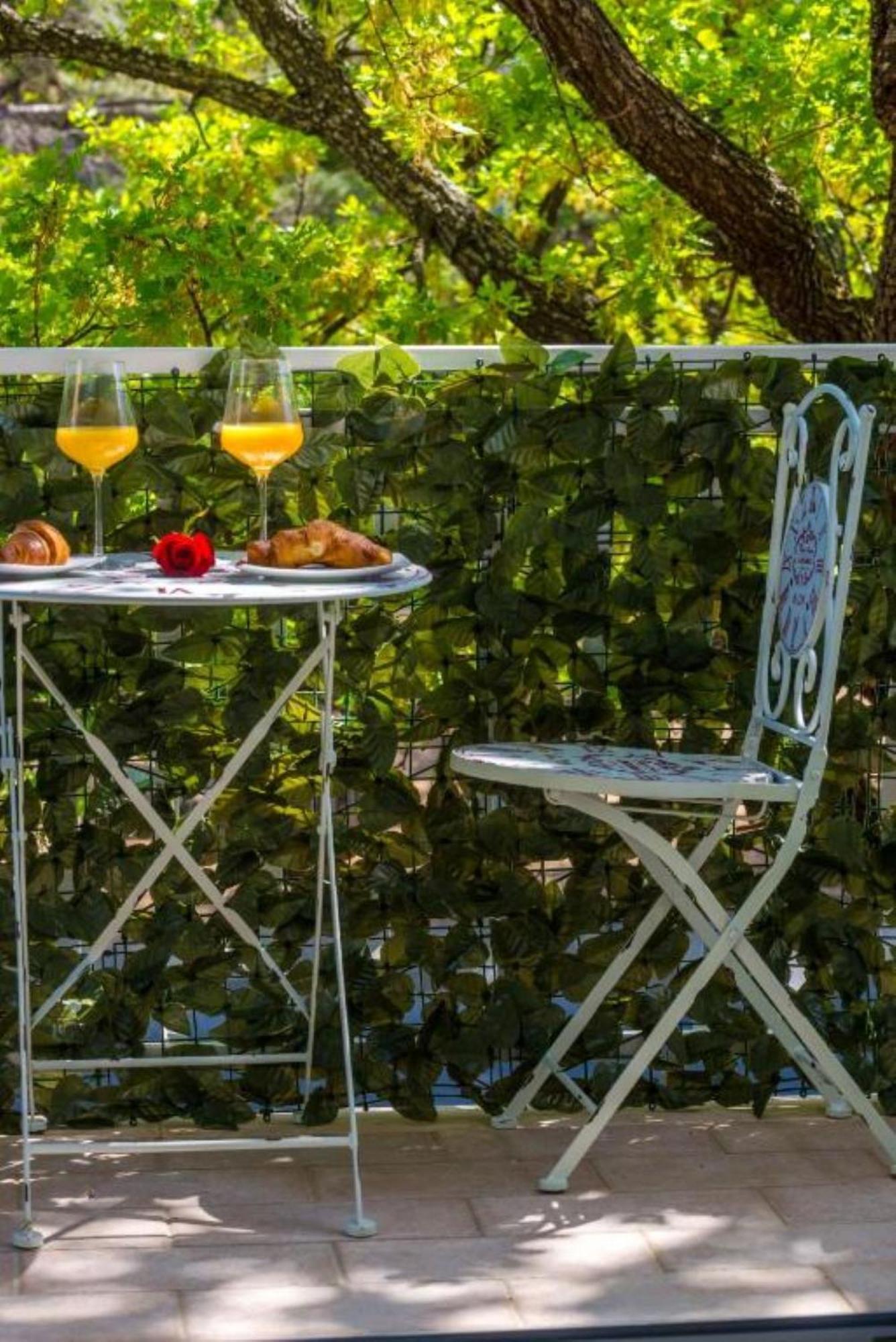 Villa Adria Apartments Cavtat Buitenkant foto