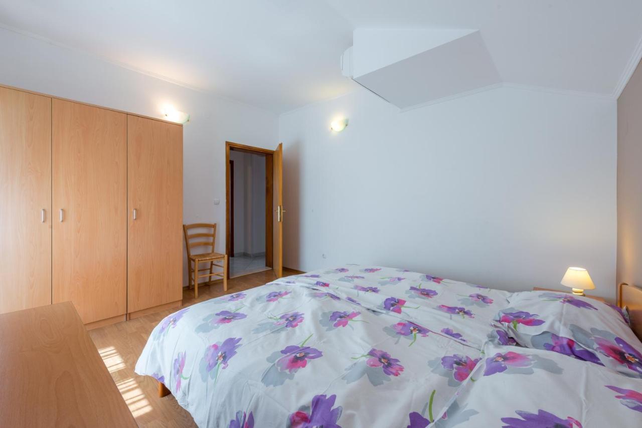 Villa Adria Apartments Cavtat Buitenkant foto